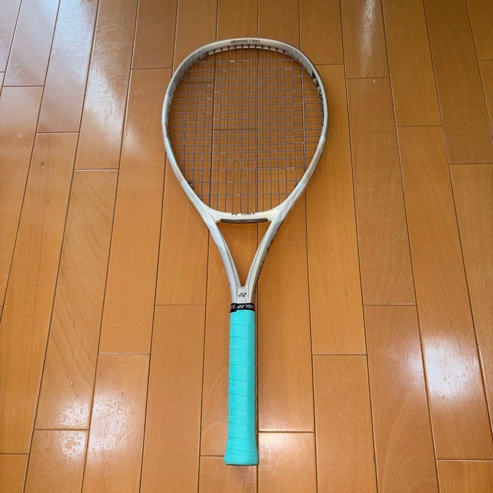 YONEX VCORE 100 Sand Beige G1