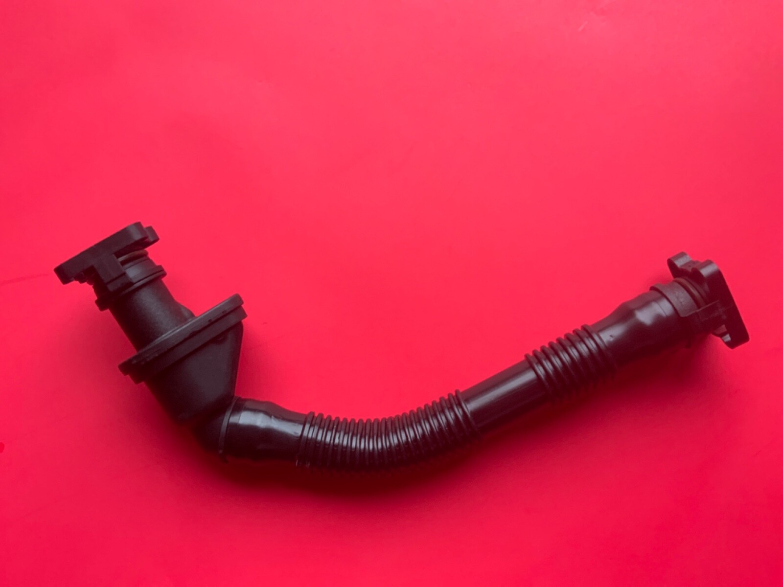 New! BMW CRP Engine Crankcase Breather Hose 11157553949