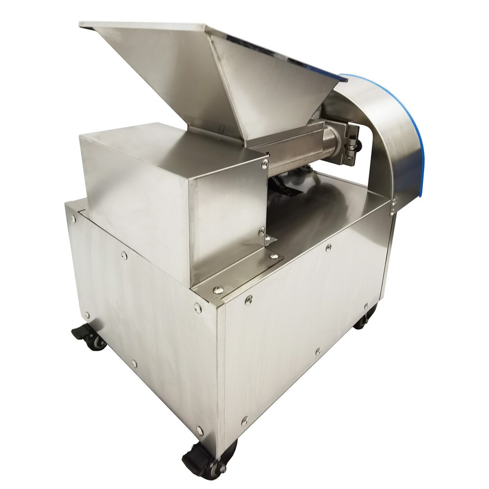 110V Dough Divider Cutter 1g-300g Pasta Quantitative Dividing Bread Maker