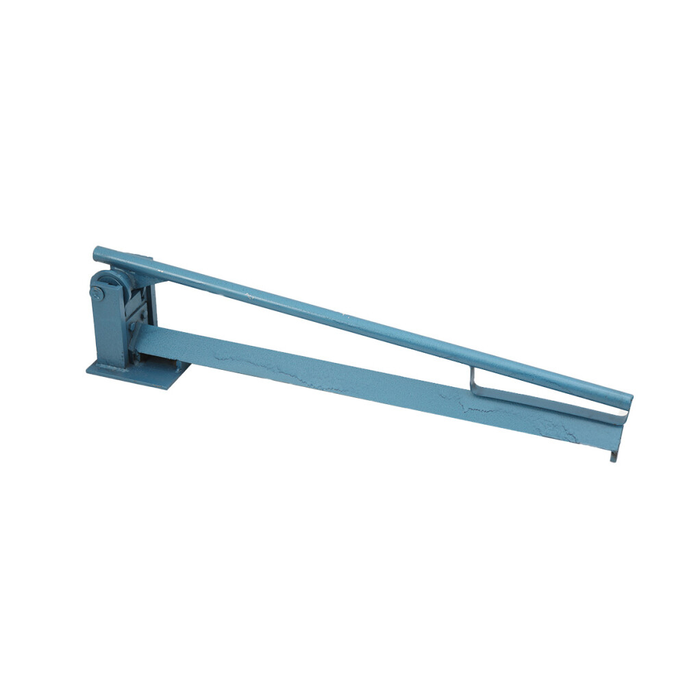 Angle Steel Angle Iron Cutter Shelf Right Angle Profile Scissors Cutting Machine