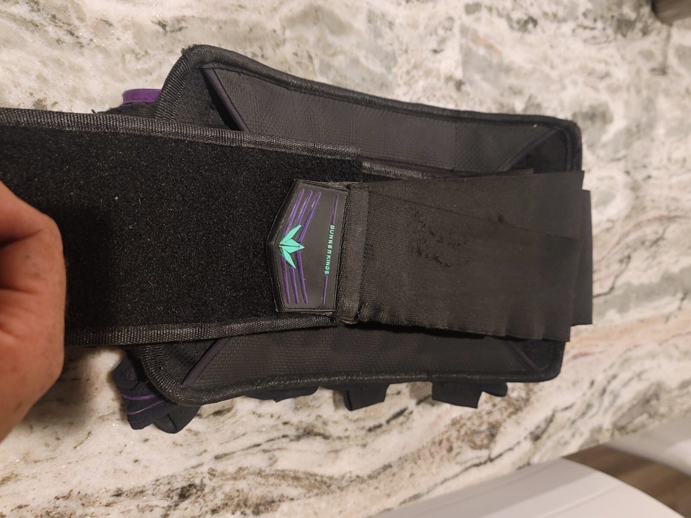 Bunker Kings Supreme 4+7 strapless pack