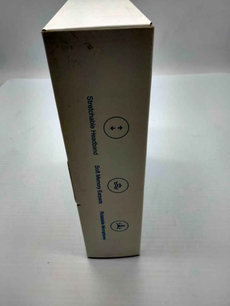 Bee USB Headset with Microphone for PC Computer Headset H365