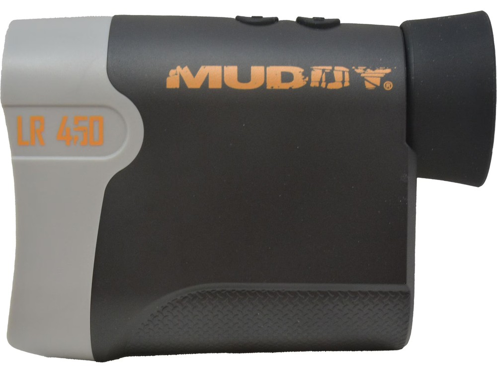 Muddy Outdoors LR450 Rangefinder