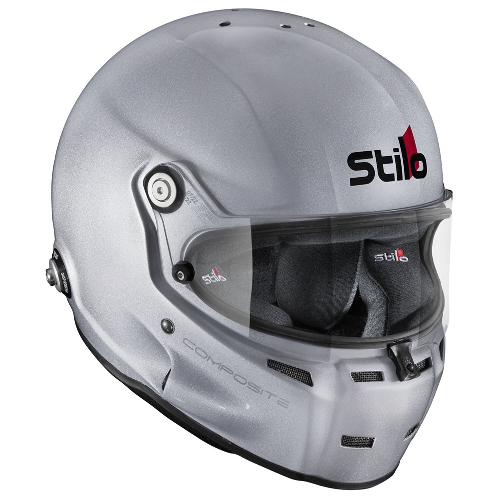 Stilo Helmet AA0700AF2T54;