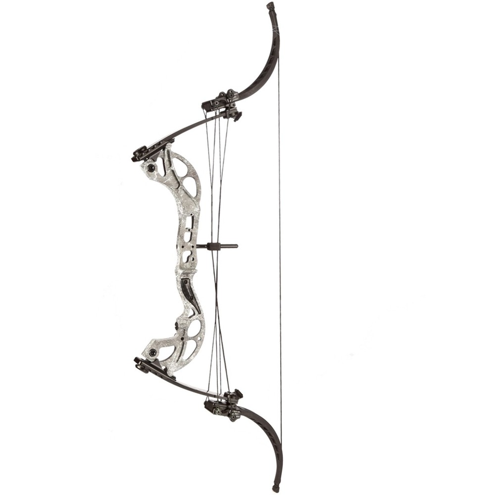 Muzzy Right Hand VXM Bowfishing Bow