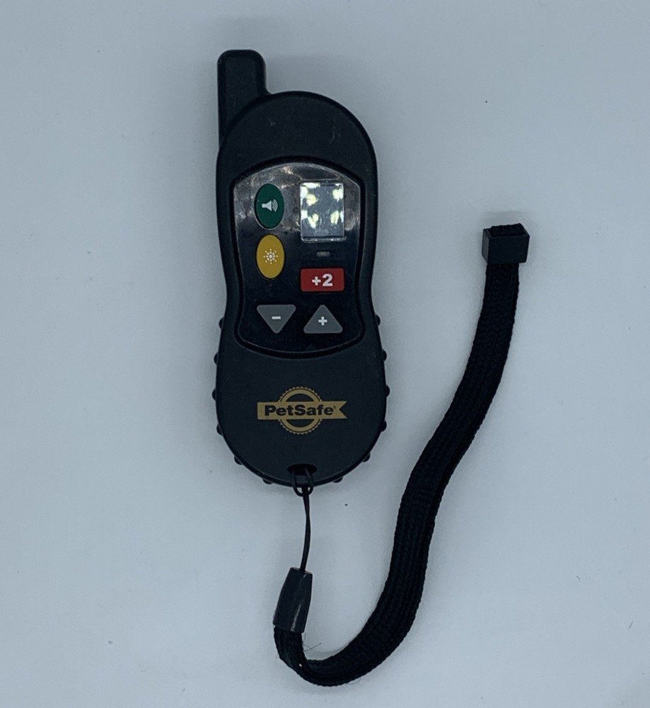 PetSafe Remote Control Replacement For Dog Training RFA-467