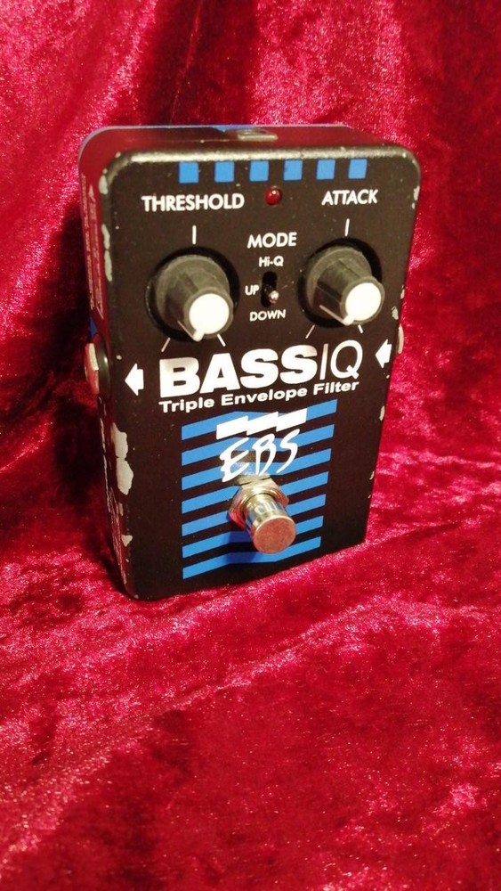 EBS BASSIQ Model