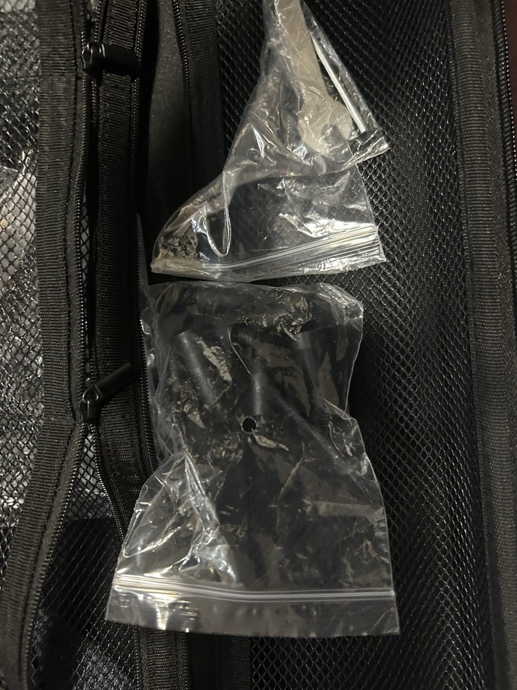 Complete Paintless Dent repair Kit