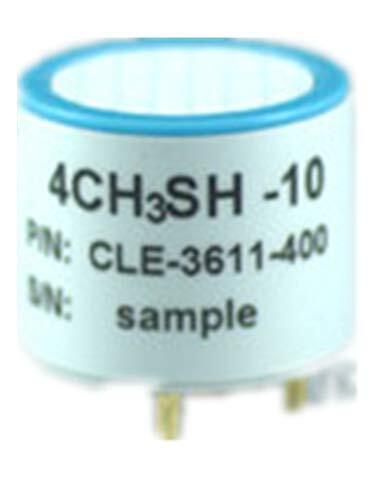 Methyl Mercaptan Sensor 4ch3sh-10 0-10ppm