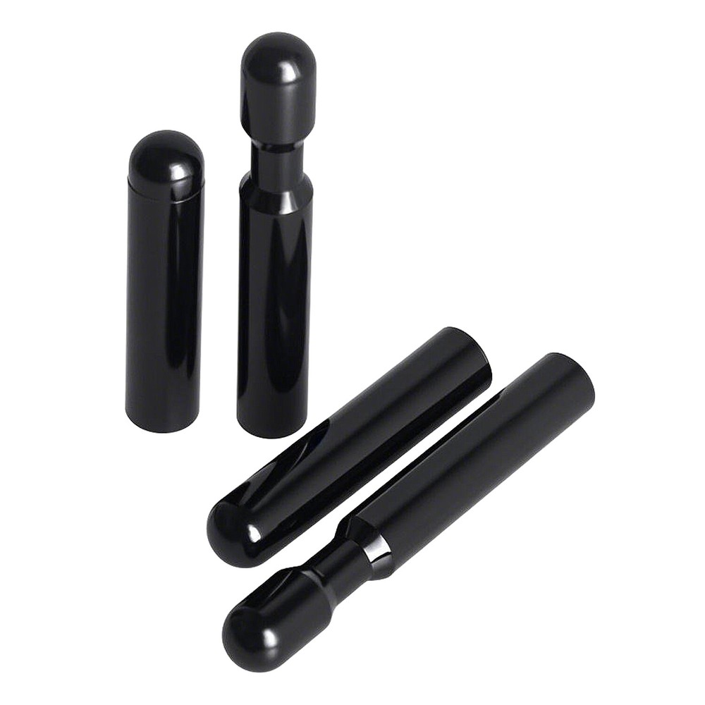 4x Door Lock Knob Post Pull Pin & Car Door Lock Knobs for Ford F-150 2004-2014