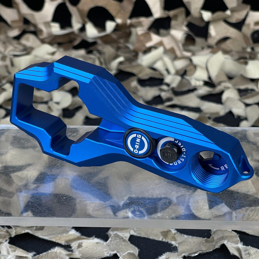 NEW HK Army Regulator Multi Tool - Blue