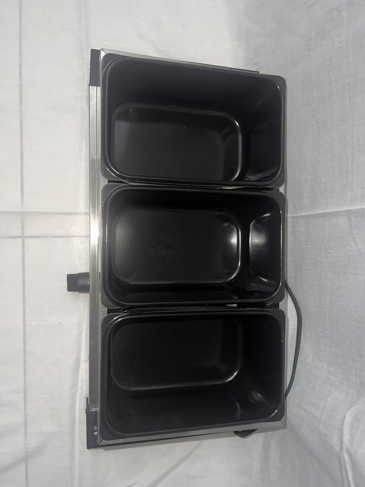 Wolfgang Puck Buffet And Warming Tray