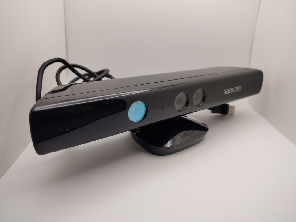 Xbox 360 Kinect (Tested)