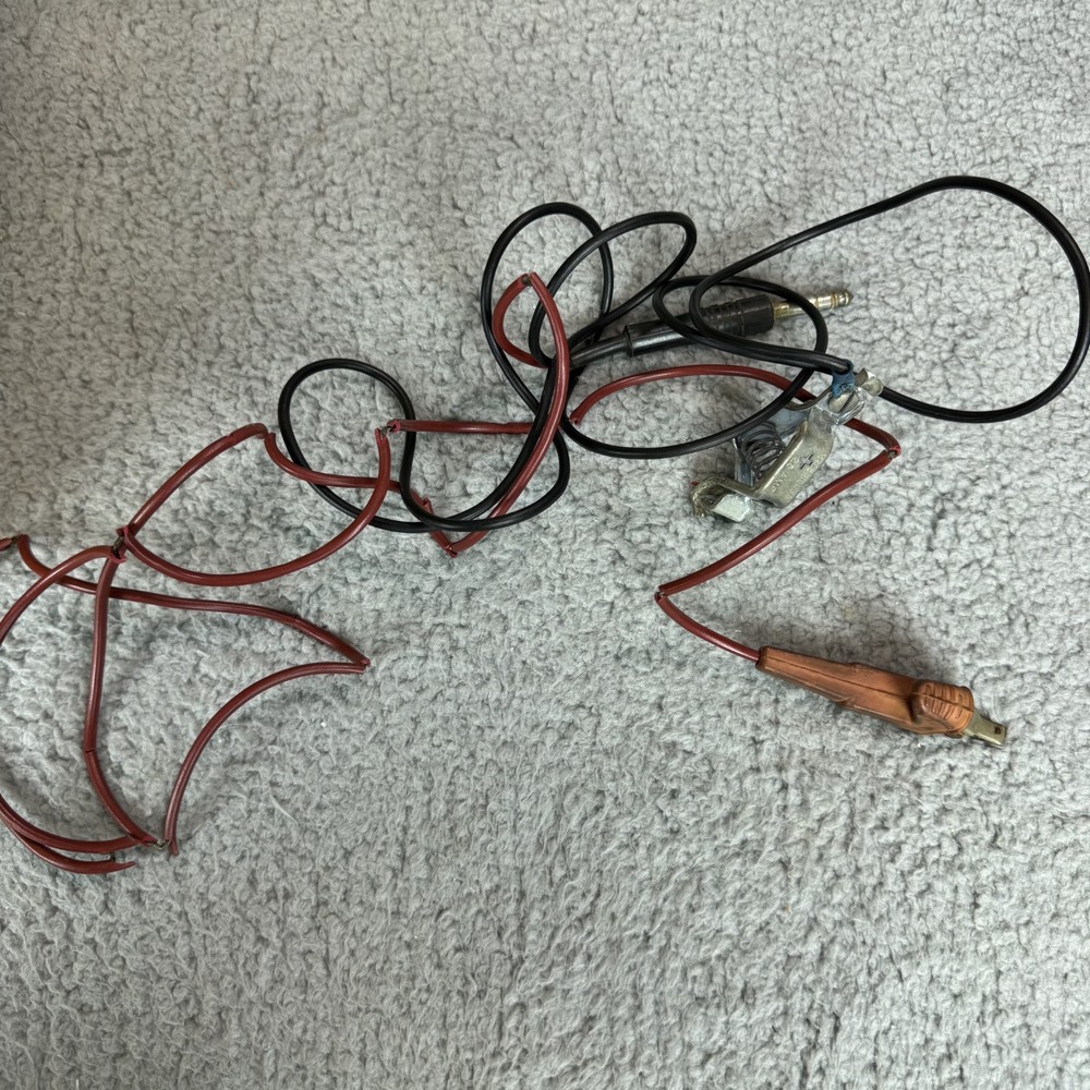 Dynatel 573 Sheath Fault Cable Locator System Cable Location UNTESTED