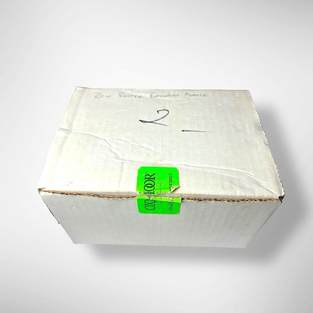 Zon Audio Commander Module ZIR-232