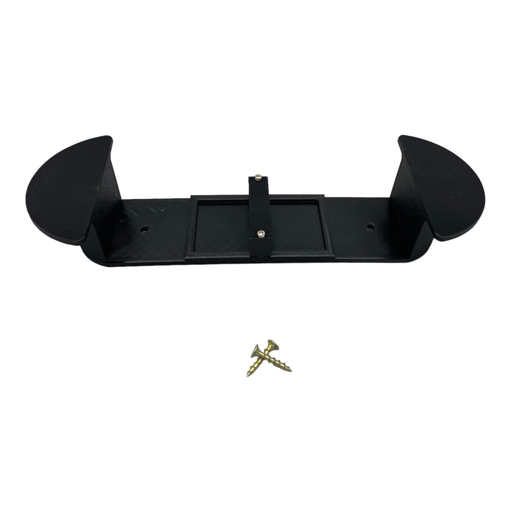 Starlink Ethernet Cable Caddy & Adapter Holder -Keep Your Installation Organized