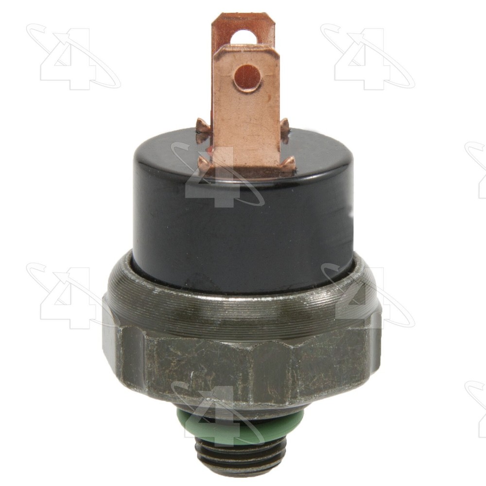 HVAC Binary Switch 4 Seasons For 1989-1991 Isuzu Trooper