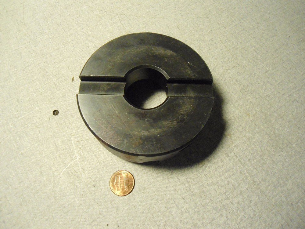 TRW Carbide Tools Face Mill Cutter 3.8"