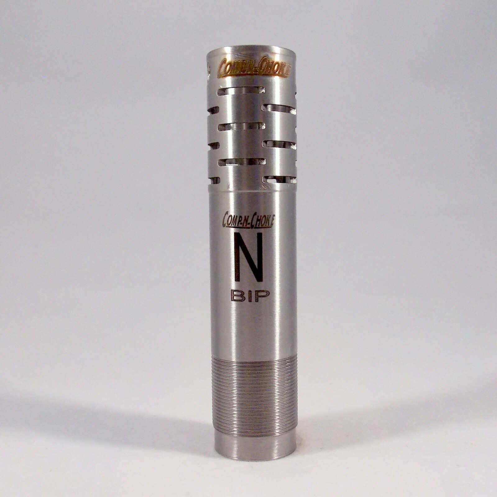 NEW COMP-N-CHOKE PORTED STAINLESS BROWNING INVECTOR PLUS CHOKE TUBE CHOICE