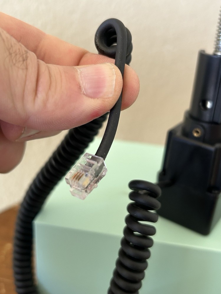 MEADE Electronic Controller + Electronic Drive Motor For (114EQ-DH) Telescope