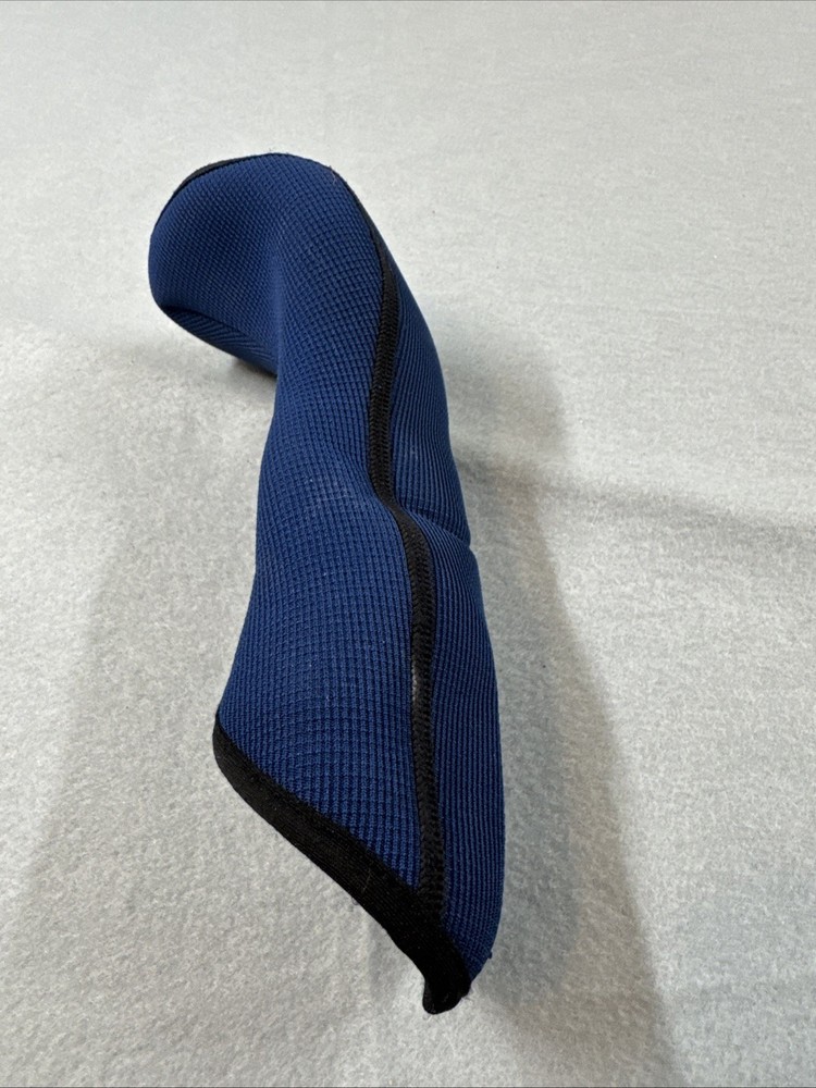 Stealth X Headcover, Navy Blue