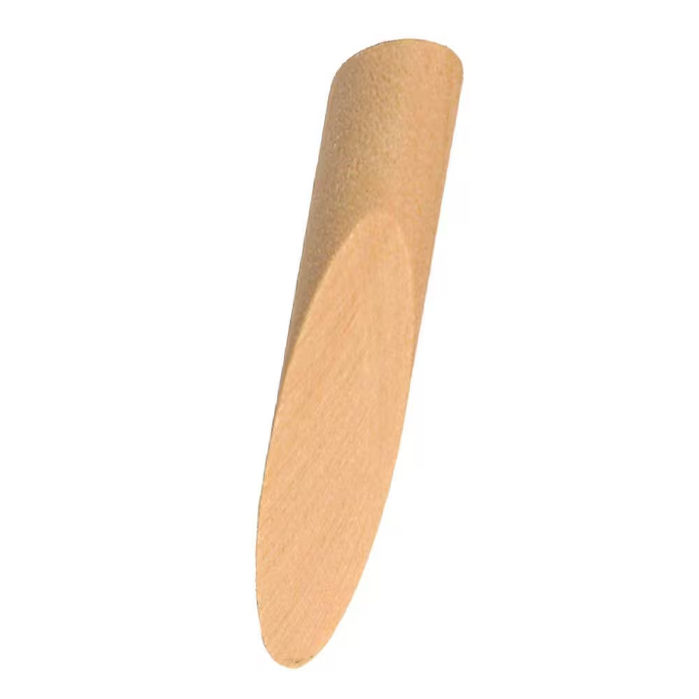 3/8 In. Solid Wood Pocket-Hole Plugs (50-Pack)