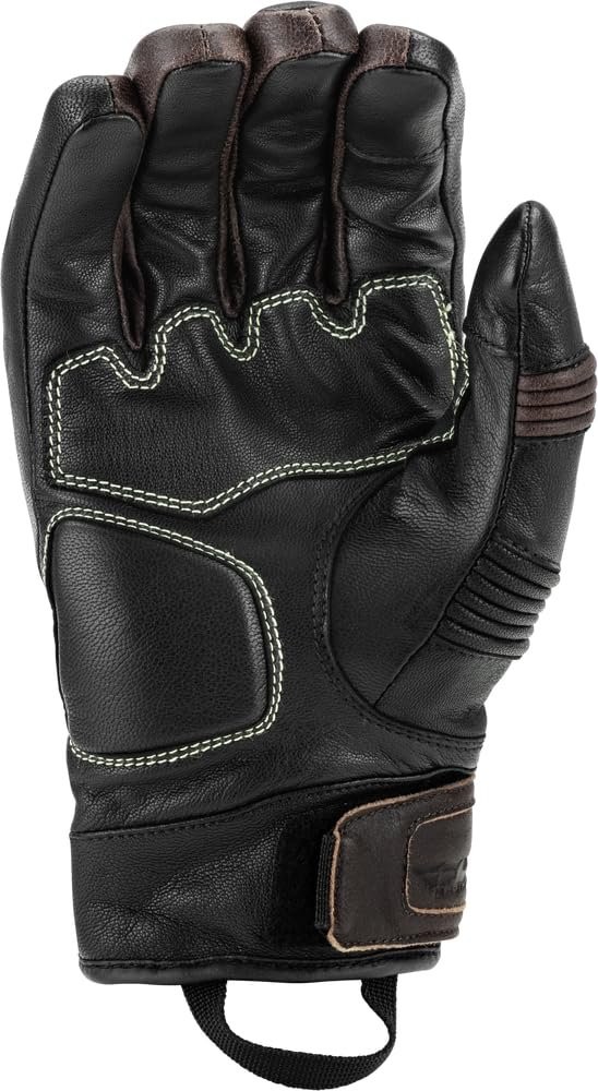 Fly Racing Surveyor Glove (Brown, X-Large)