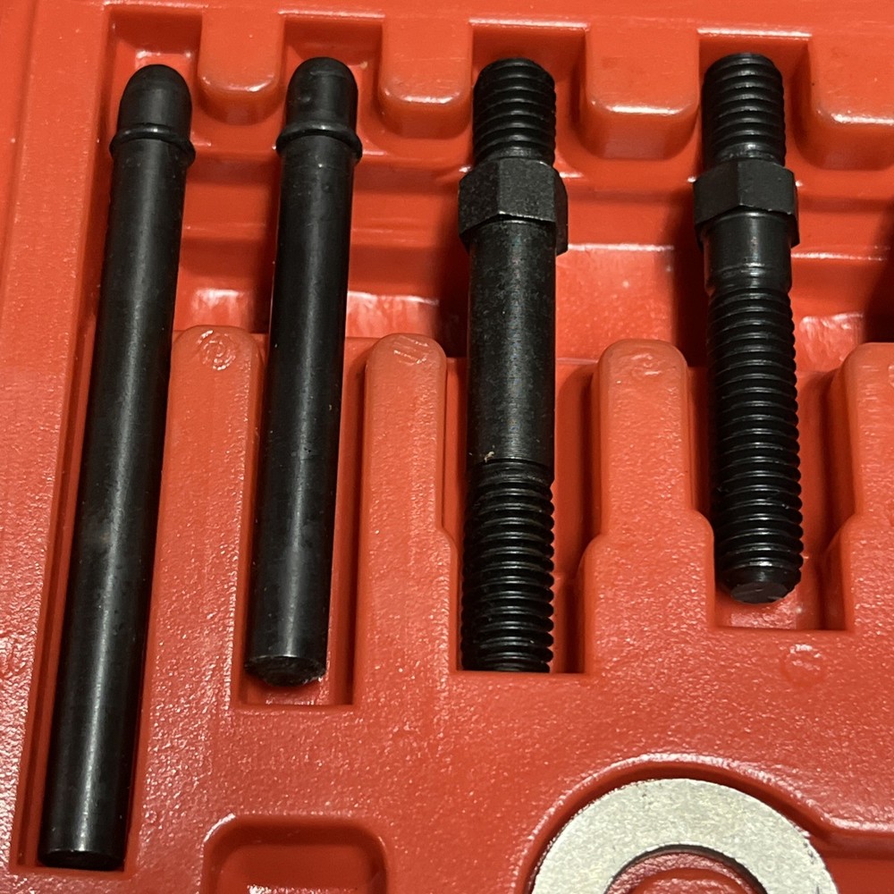 US General Pulley Remover And Installation Set. Complete. Never Used. NICE!