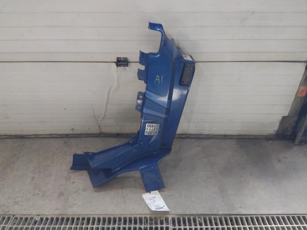 For 2013 VOLVO VNL COWL Right , MN