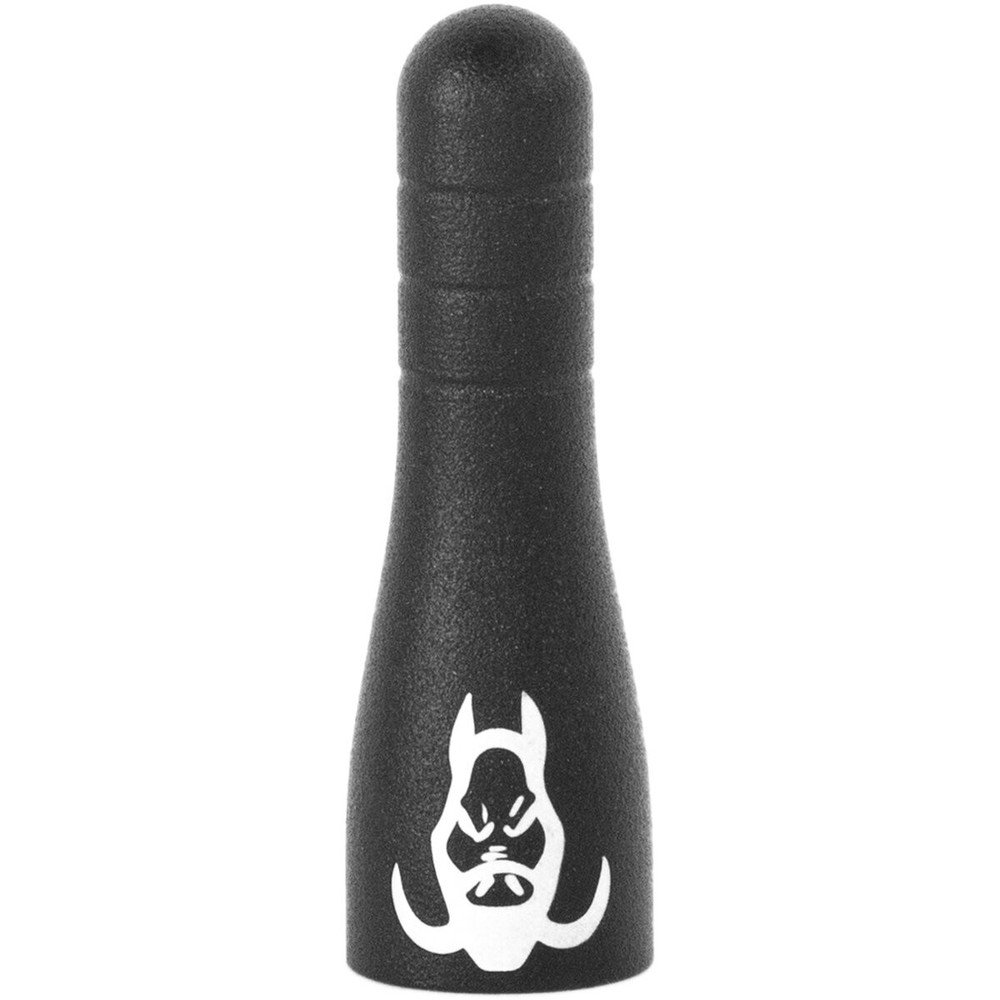 HogWorkz Black AM/FM Mini Antenna - HW301005