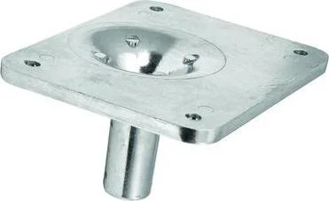 Gibraltar Electronic Module Stand and Mounting Plate Bundle