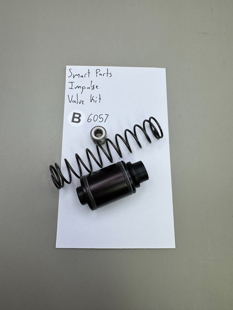 Smart Parts Impulse Valve Kit