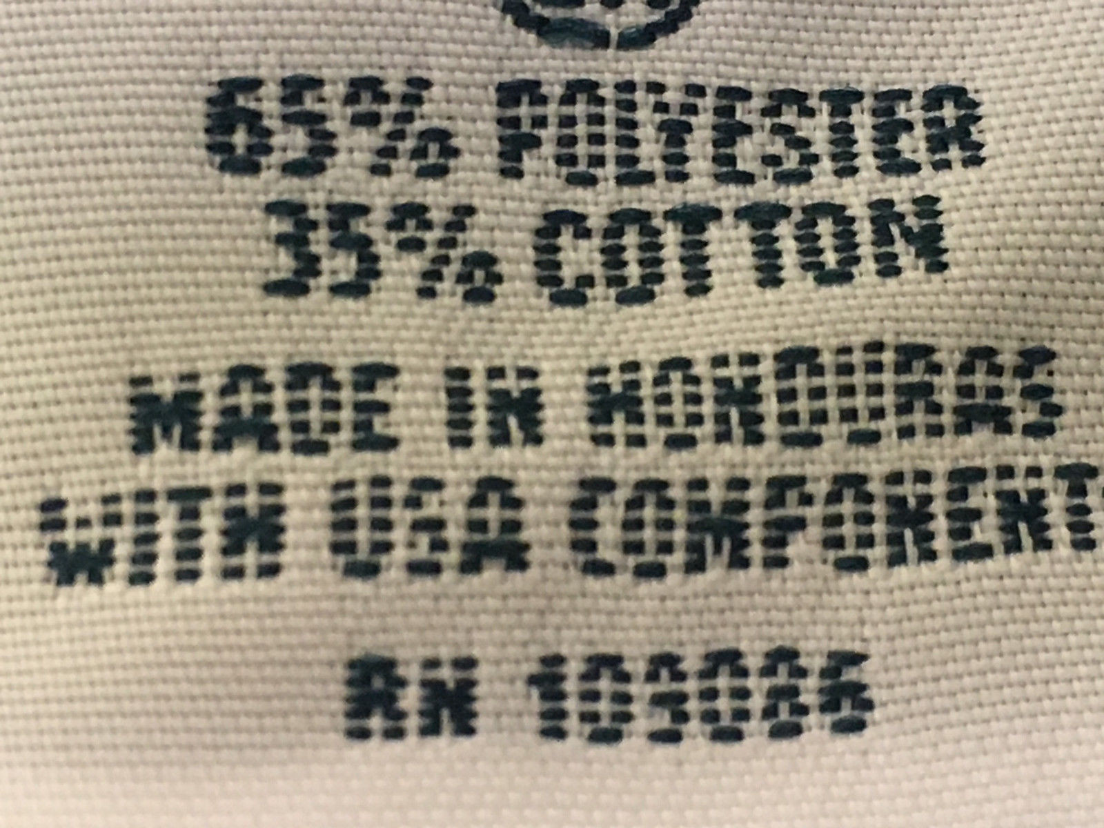 Chef Pants cook Black white houndstooth 28 30 40 42 52 54 NEW Pinnacle