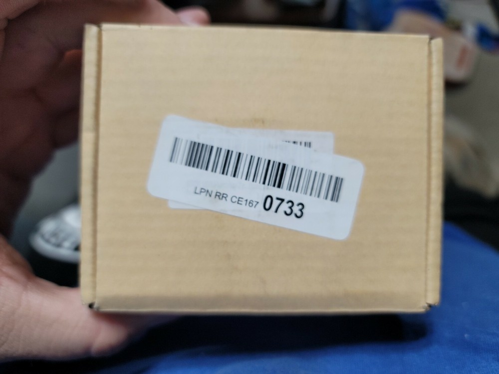 BTH81 USB Temperature / Humidity Data Logger Intelligent Cold Chain Thermometer