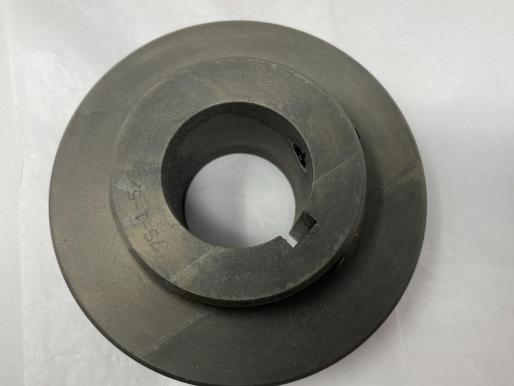 Dodge 022004 D-Flex 7SC35 Spacer Flange