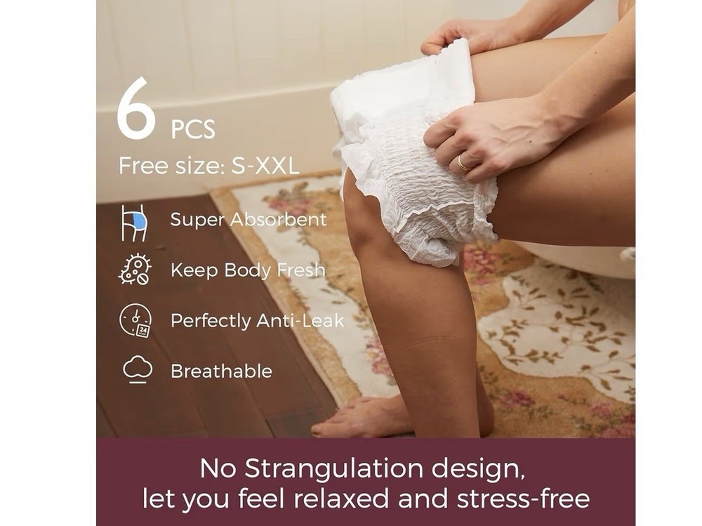 Momcozy Postpartum Basic Recovery Kit PK007