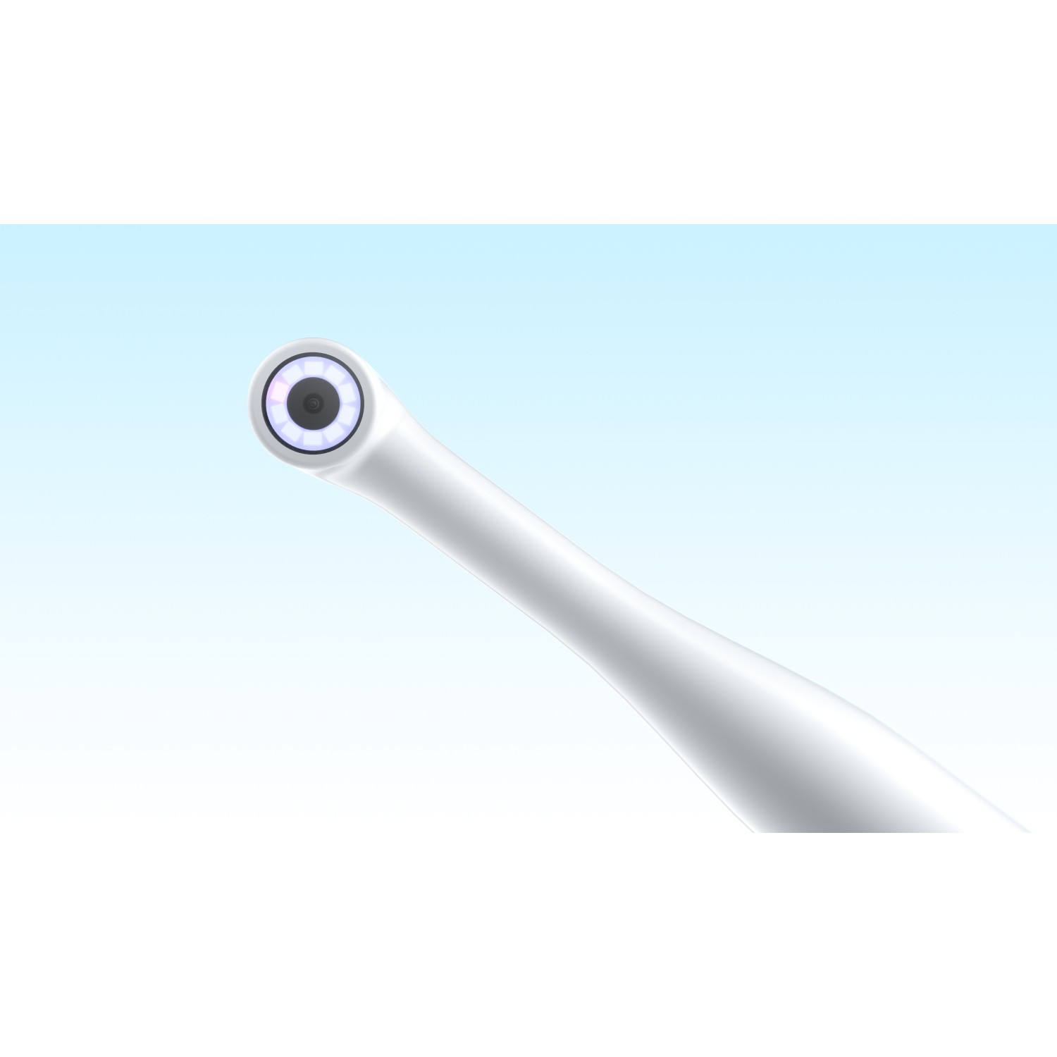 Woodpecker KP CAM-M Dental Intraoral Camera USB Digital Camera 10 LED Lights