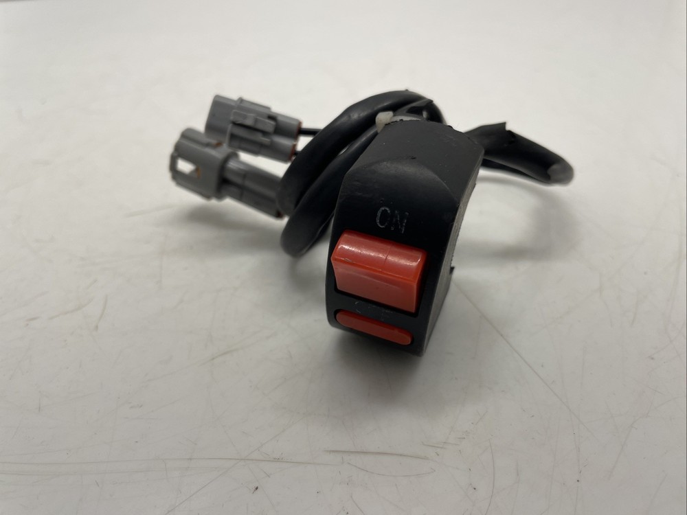 ♻️ SurRon LBX Light Bee X 22 60v 34Ah Headlight Switch Button ♻️