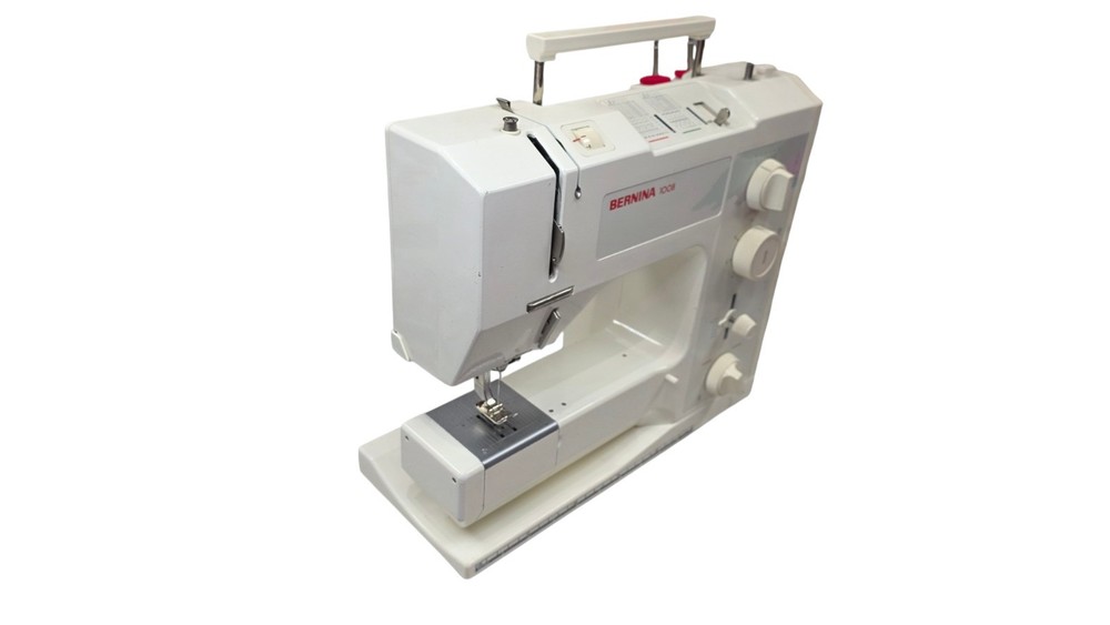 Bernina 1008 Mechanical Sewing Machine Fully Serviced