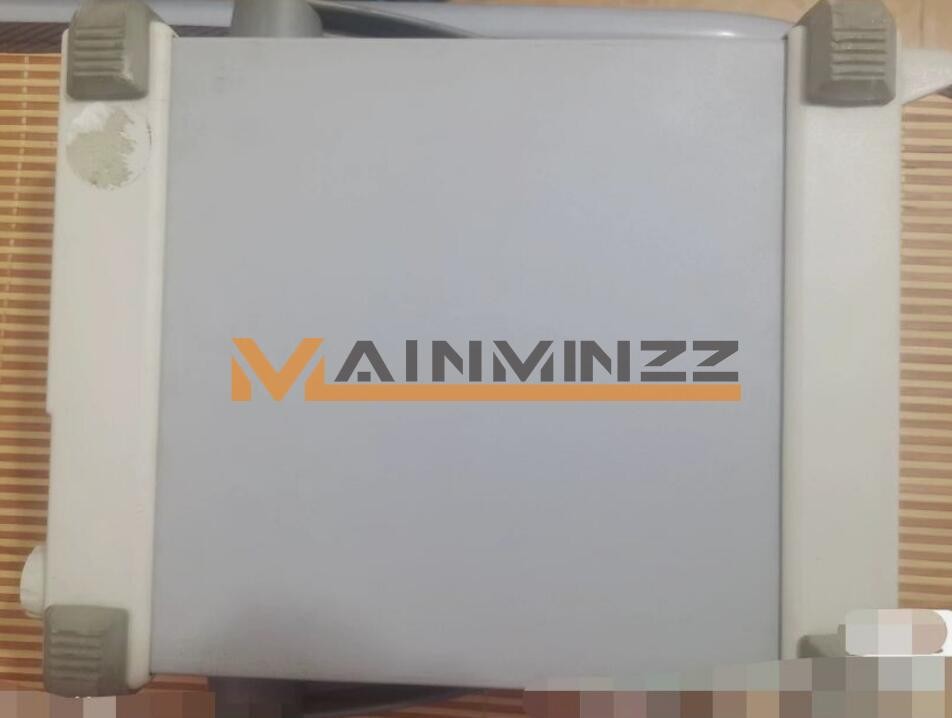 ONE USED RIGOL DG1022 FUNCTION/ARBITRARY WAVEFORM GENERATOR 25 MHz,2CHANNEL