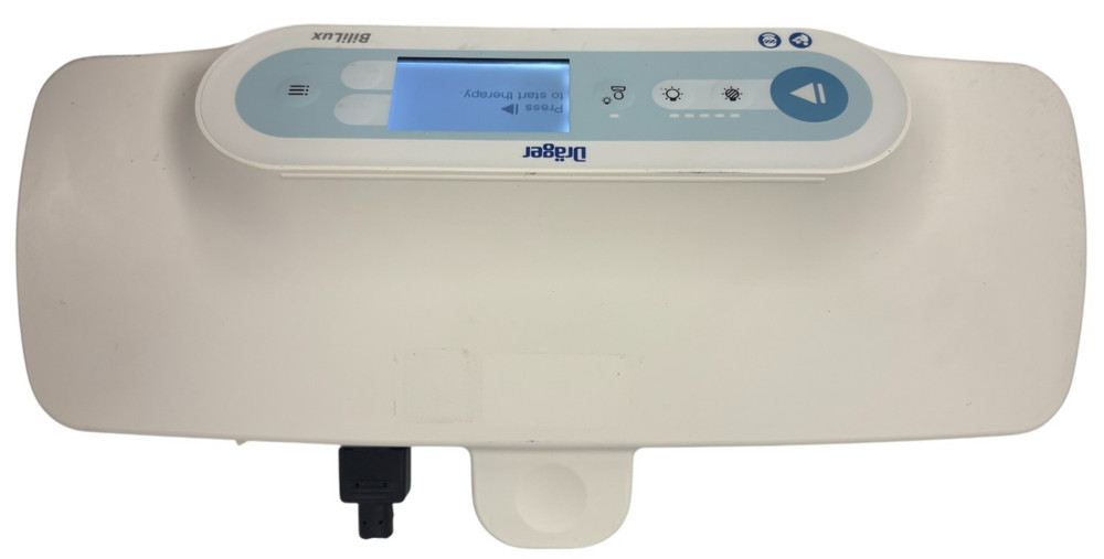 DRAGER BiliLux LED Phototherapy Light System