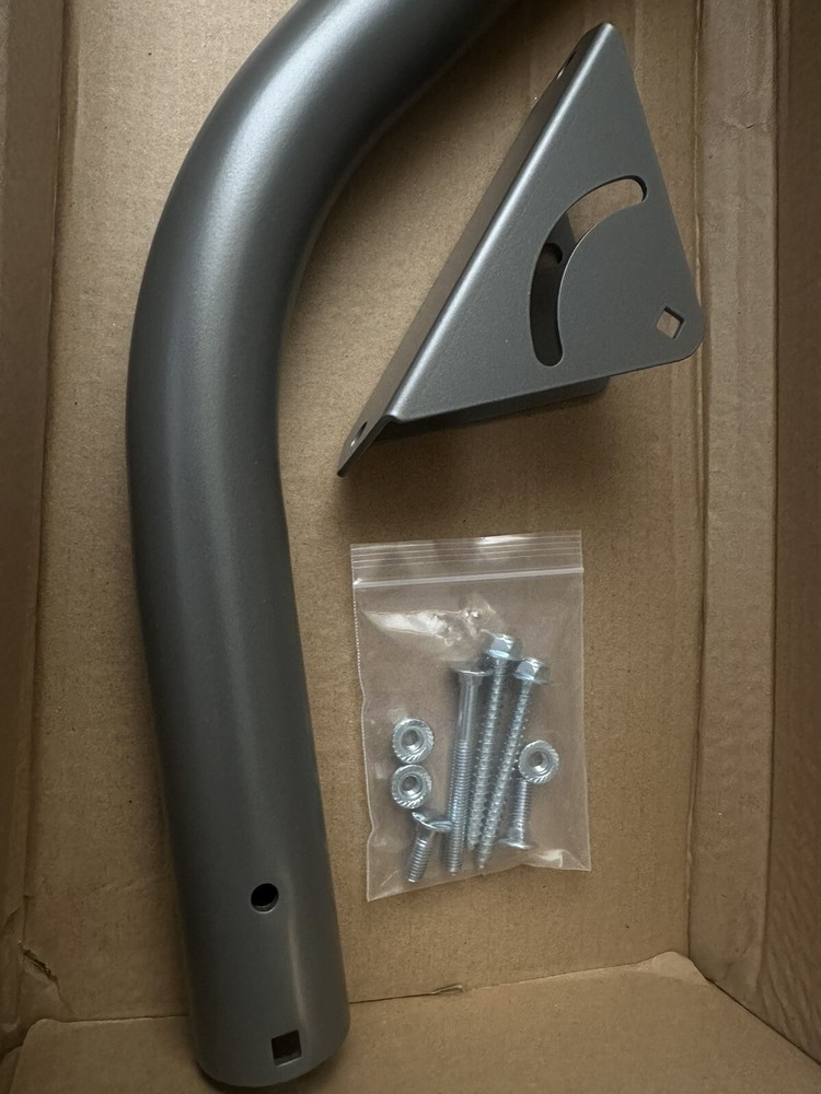 Starlink J-pipe J-pole Mount Mounting Kit