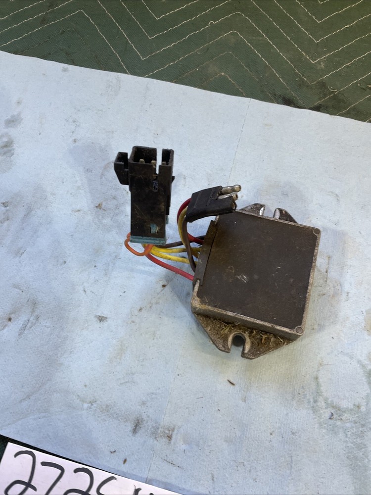 2012 Polaris Pro Rush Voltage Regulator Rectifier 272