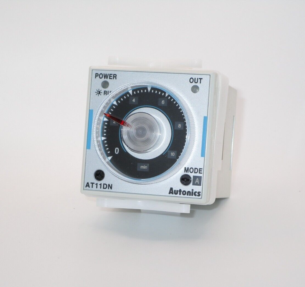 AT11DN Timer Genuine AUTONICS FAST SHIPPING