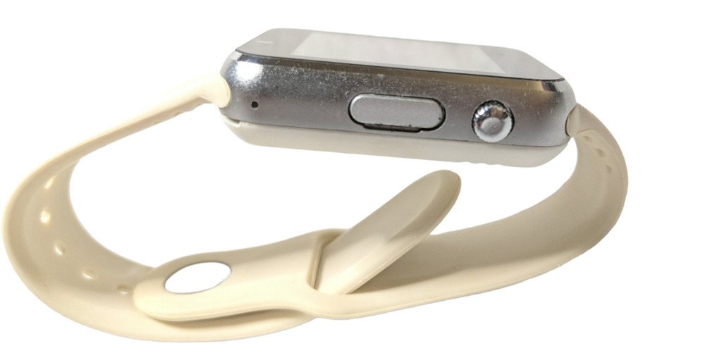 SMART WATCH GV08 (Read)