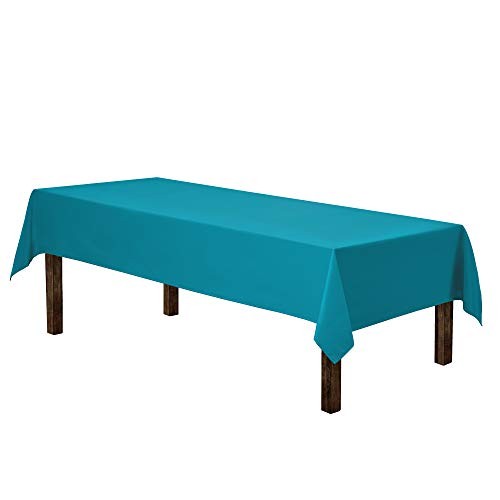 Rectangle Tablecloth - 60 x 126 Inch Table 126" x 60" (Rectangular) Caribbean