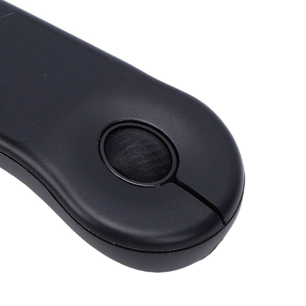 Rechargeable Wireless Presenter Mouse For Effortless Presentations QMVA