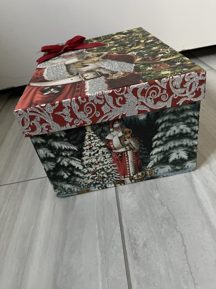 Holiday Gift Boxes
