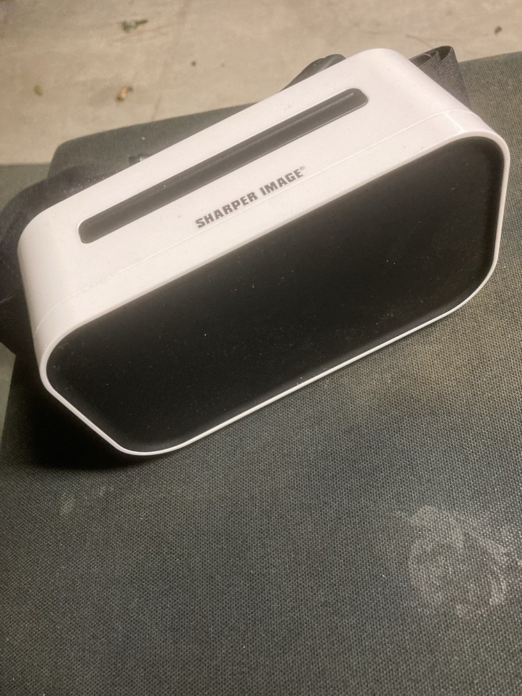 Sharper Image Smartphone 360 Virtual Reality Headset