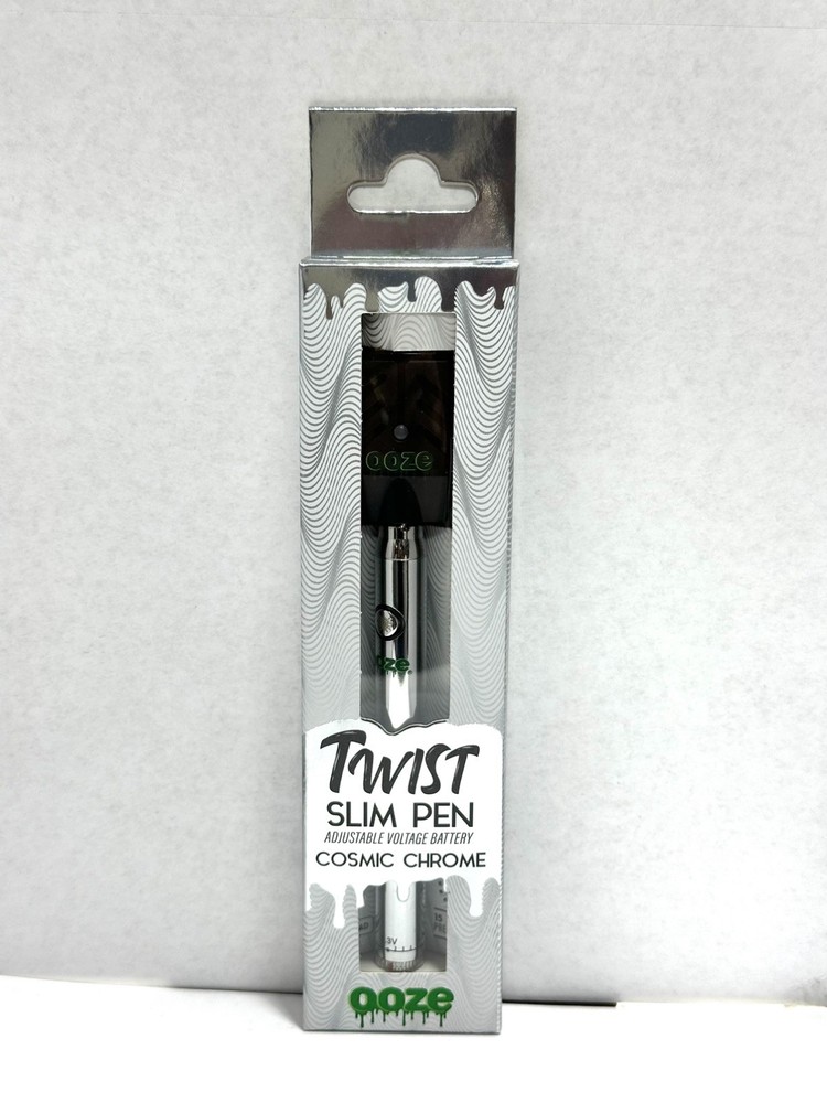 Penlight Pocket Flashlight